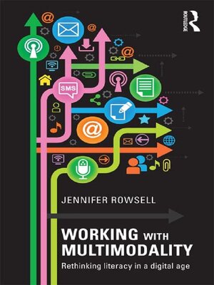 cover image of Working with Multimodality